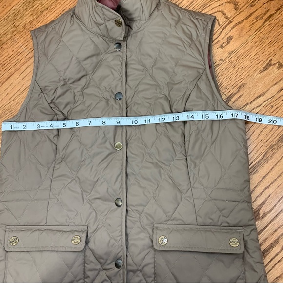 Eddie Bauer | Goose Down Vest - Picture 9 of 14